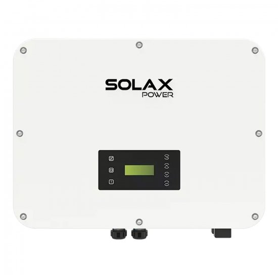 Inwerter SOLAX X3-ULT-20K