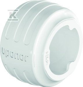 Q&E EVOLUTION PIERŚCIEŃ WHITE 25