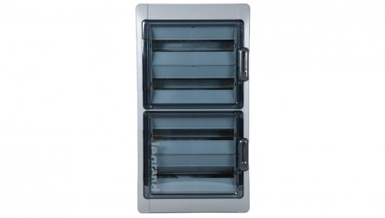 Rozdzielnica modułowa 4x18 natynkowa IP65 RN-65 601948
