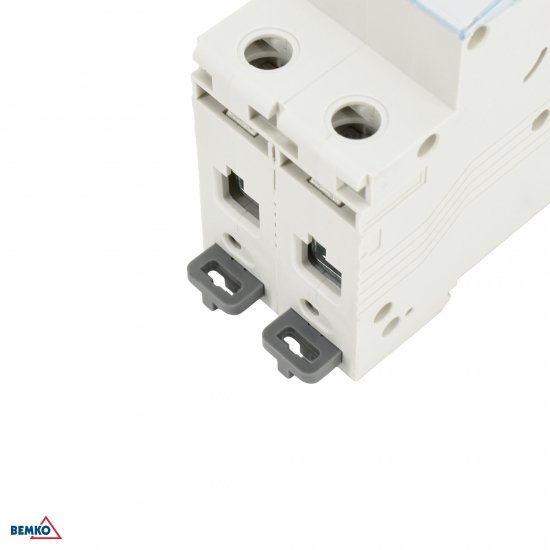 WYŁĄCZNIK NADPRĄDOWY 6KA 2P B 04A VDE SCHELINGER