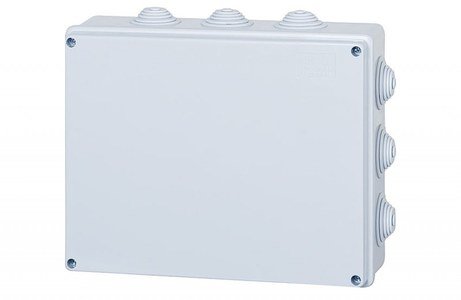 Puszka hermetyczna FG 240x190x90 z dławikami ONNLINE .0064 F1