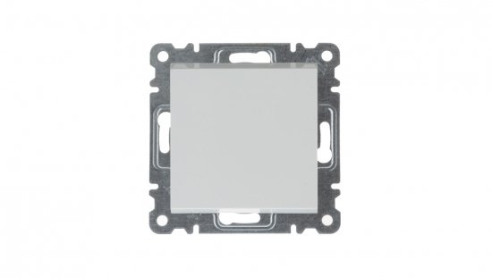 LUMINA2 Łącznik krzyżowy biały WL0030