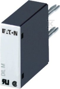 Układ ochronny RC dla DILM7..15 DILM12-XSPR240 281200