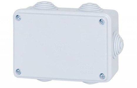 PUSZ.N/T FG 120X80X50 DŁAW.IP55 ONNLINE