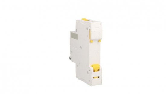 Wyłącznik nadprądowy 1P D 2A 6kA AC iC60N-D2 Acti9 A9F05102