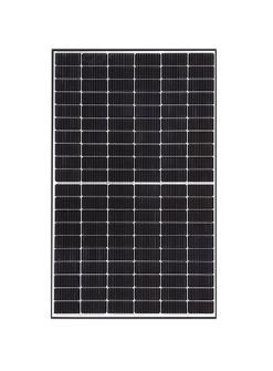 Moduł fotowoltaiczny panel PV ML SYSTEM - Moduł 375 Wp Half Cut Czarna ramka 