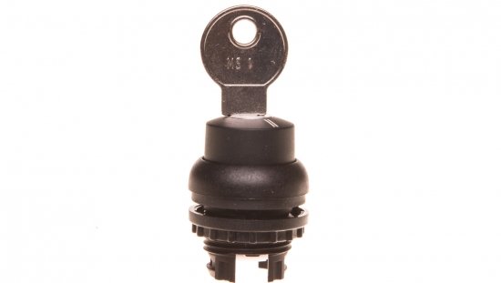 Napęd przełącznika z kluczykiem 3 położeniowy M22S-WRS3 216901
