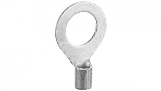 Końcówka oczkowa cynowana KO 10/12 E09KO-01010103603 /10szt./