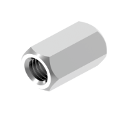 Nakrętka 12 stal NLM12 650403 /50szt./