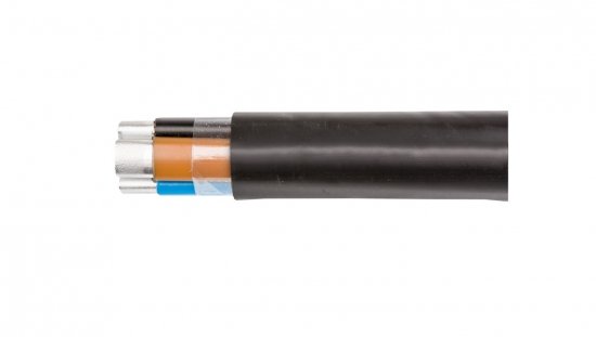 Kabel energetyczny YAKXS 4x240 0,6/1kV /bębnowy/