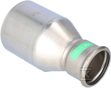 REDUKCJA NYP 88.9 X 54.0 INOX PRESS