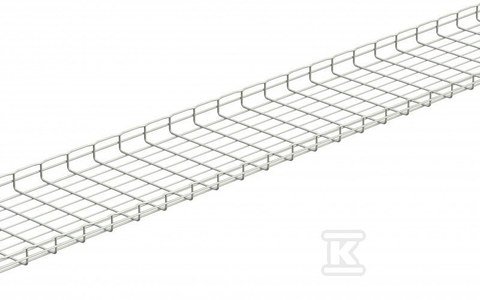 CF 54/400 EZ KORYTO SIATKOWE