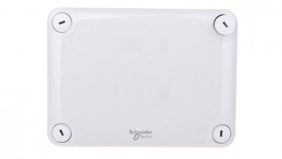 Obudowa 164x121x87mm ABS IP66 Thalassa TBS NSYTBS16128