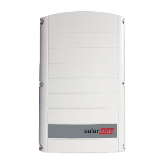 Inwerter SOLAR EDGE SE33.3K - RW00IBNM4