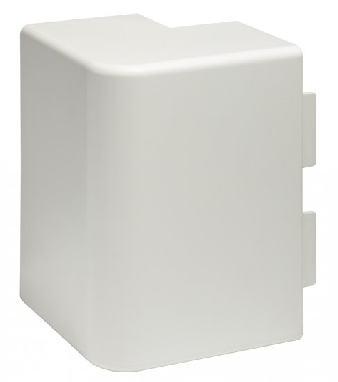 Narożnik zewnętrzny WDK130x60NZ biały