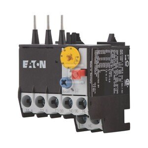 Przekaźnik silikonowy przeciążeniowy 1Z1R ZE-12 014752
