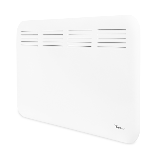 Grzejnik elektryczny konwektorowy MONO 05 z opcją ścienną 500W