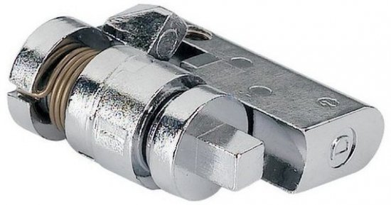 BPZ-LOCK/SH6 ZAMEK  SH6