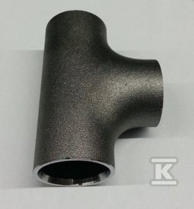 Trójnik 88x88 3.2x3.2 EN 10253-2 S235 S20AA 215088088