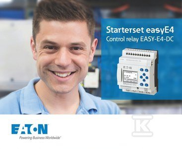 Zestaw EASY-BOX-E4-DC1 197228