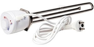 Grzałka elektryczna z termostatem GRW-2.0/230V, 6/4 ŁKA.GRW-2.0/230V.PL GRZA