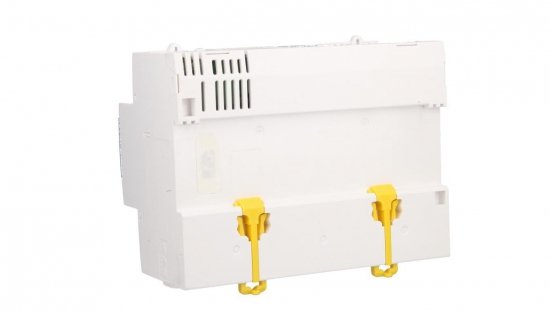Licznik energii elektrycznej 1/3-fazowy 125A 100-277/173-480V kl.1/B Modbus MID taryfowy cyfrowy modułowy A9MEM3355