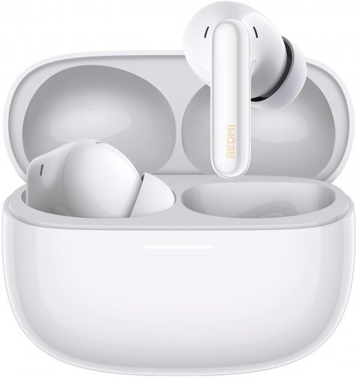 Słuchawki Xiaomi Redmi Buds 8 Pro Cloud White