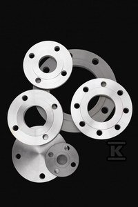 Kołnierz stalowy szyjkowy do przyspawania DN100/108 PN16 EN1092-1 P245GH/P250GH S25AS 911160108