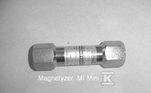 MAGNETYZER  MI-MINI 15MM 1/2