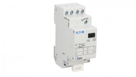 Przekaźnik impulsowy 16A 230V AC 4Z Z-S230/4S 270335