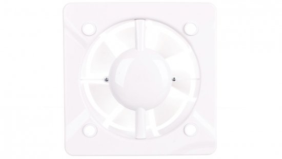 Korpus wentylatora, higrostat i timer Silent 100H SYSTEM+ KWS100H