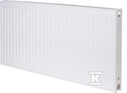  Grzejnik PURMO C21S 600x700, moc grzewcza: 938W (75/65/20°C), grzejnik stalowy płytowy z podłączeniem bocznym, PURMO Compact, biały RAL9016 Grzejnik PURMO C21S 600x700, moc grzewcza: 938W (75/65/20°C), grzejnik stalowy płytowy z podłączeniem bocznym, PUR