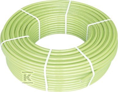 Rura PEXC ultraLINE - 20x2.8 zwój 100 m 2529200002