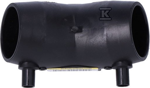 Kolano 45 stopni elektrooporowe 50 SDR7.4 SDR11 SDR13.6 SDR17, woda-gaz 25170005011