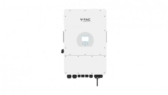 Inwerter hybrydowy niskonapięciowy 6kW 3-fazowy IP65 SUN-6K-SG04LP3-EU 11788 V-TAC/DEYE