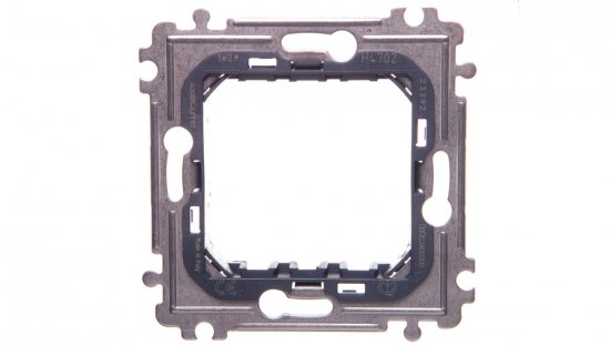 AXOLUTE Uchwyt do ramek 71x71 wkręty H4702