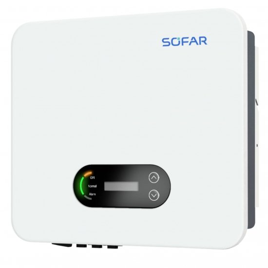 Falownik 3.3KTLX-G3 3F Sofar
