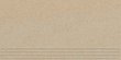 Paradyż Arkesia Beige Stopnica Satyna 29,8x59,8 Paradyż Arkesia Beige Stopnica Satyna 29,8x59,8