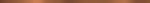 Ceramica Bianca Listwa Super Copper 2x90