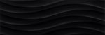Ceramika Color Java Onda Black 25x75