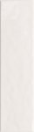 Tubądzin Masovia bianco gloss STR 29,8x7,8