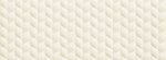 Tubądzin House of Tones white B STR 32,8x89,8