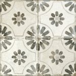 Peronda FS Blume Black 45x45