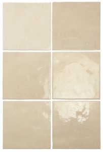 Equipe Artisan Ochre 13,2x13,2