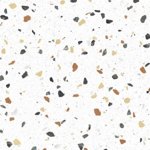 Keros Galaxy Blanco 60x60