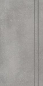 Stargres Walk Grey Stopnica 30x60