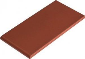 Cerrad Burgund Parapet 14,8x35