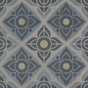 Stargres Select decor Blue 3.0 60x60 3cm