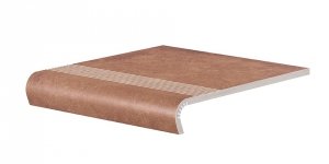 Cerrad Cottage Chili Stopnica V-Shape 30x32