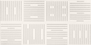 Domino Burano Stripes Dekor 30,8x60,8